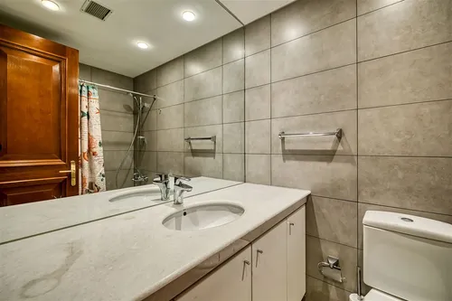 Venta Depto Exclusivo 4 Dorm 5 Baños Mejor Vista De Santiago