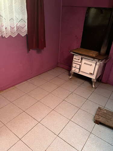 Casa En Venta, Villa Pablo Neruda, Linares. D3 B1 E1