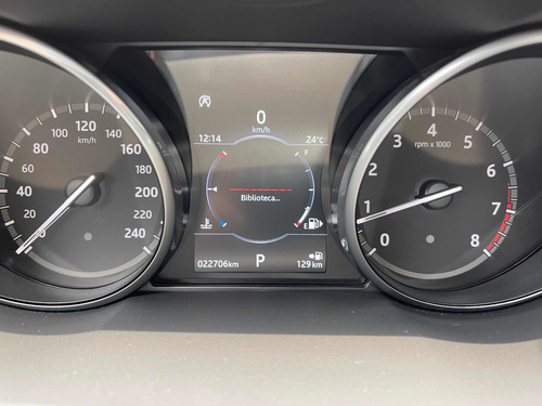 Imagen 14 de 15 de Land Rover Discovery Sport 2.0 Hse Luxury At 2018