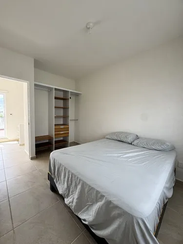 Casa En Residencial Maderos, Cancún, Q.r. (f7)