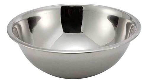 Bowl 24cm De Acero Inoxidable Corrina