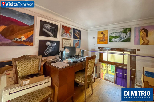 ¡ph De 6 Ambientes Con Gran Galería! Visitalo Express Hoy Mismo!