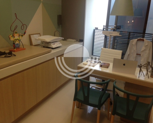 Imagem 9 de 22 de Sala À Venda Em Botafogo - Sa002752