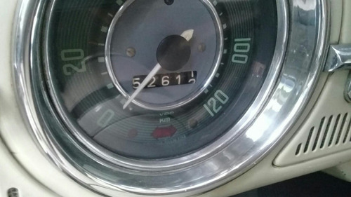 Imagem 8 de 12 de Volkswagen Fusca