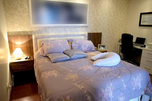 Imagem 14 de 30 de Apartamento À Venda, 87 M² Por R$ 470.000,00 - Santana - São José Dos Campos/sp - Ap0786