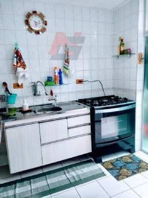 Imagem 11 de 15 de 09663 - Apartamento 2 Dorms, Jardim Veloso - Osasco/sp - 9663