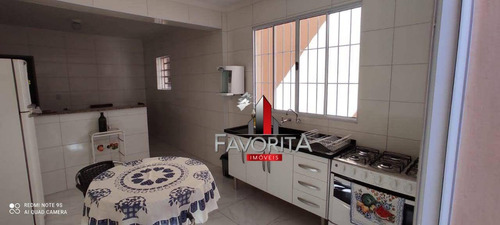 Imagem 9 de 30 de Sobrado Com 3 Dormitórios À Venda, 130 M² Por R$ 500.000,00 - Jardim Ouro Preto - Taboão Da Serra/sp - So0029