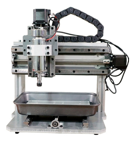 Cnc Robooster 3020 Pro 3 Eixos 500w
