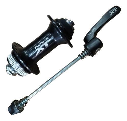 Cubo Dianteiro Shimano Deore Xt Hb-m8000 32f Center Lock