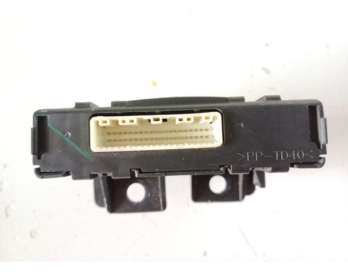 Modulo De Ac Toyota Yaris 1.5l Aut. Cvt 16-19 (Usado)