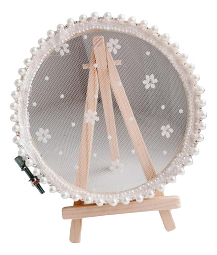 Soporte Para Pendientes, Accesorios Para Fotos, Estante De