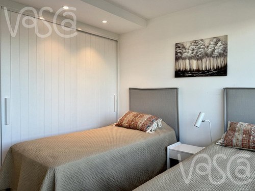 Penthouse A La Venta En Edificio Isabel