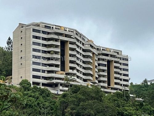 Lomas De La Lagunita. Apartamento En Venta Mls 23-9468. El Hatillo. Caracas
