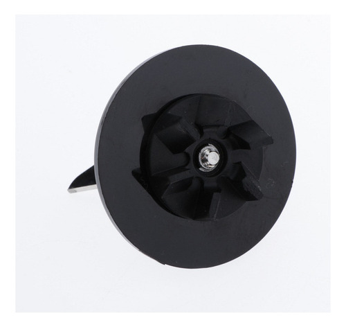M Para Batidora Y Cuchilla For Cuisinart Cbt-500fp /