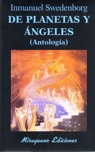 De Planetas Y Angeles