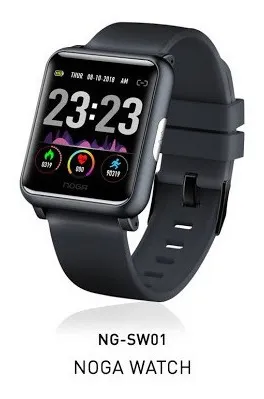 Noga reloj hot sale