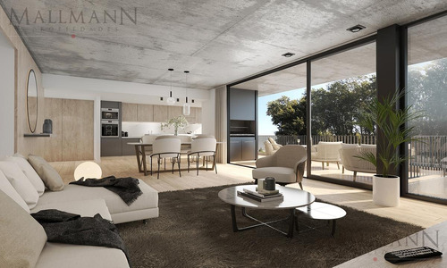Imagen 7 de 12 de Excelente Departamento En Venta (4 Ambientes - Pb) - Residence, Pilará
