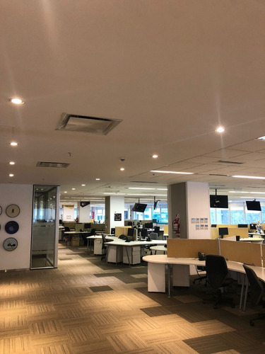 Imagen 6 de 9 de Oficinas En Alquiler | Alrío | Av Libertador 101, Vicente Lopez