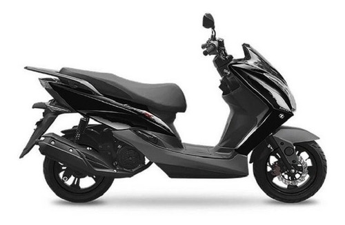 Imagen 17 de 23 de Zanella Cruiser X 150 - Ahora 12/18 - Créditos Con Dni!