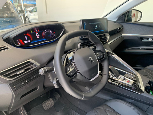 Imagen 12 de 15 de Peugeot 5008 Allure Plus 2.0 Hdi