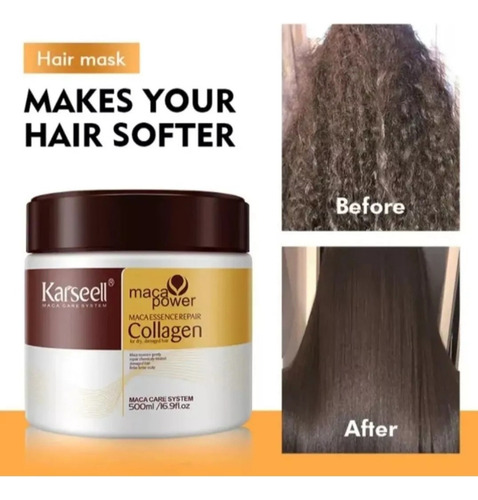 Karseell Collagen