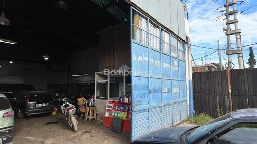 Depósito Galpón En Venta En Trujui, Moreno