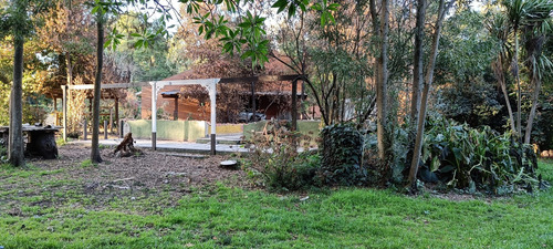 2 Excelentes Lotes Reserva Forestal Bosque Peralta Ramos