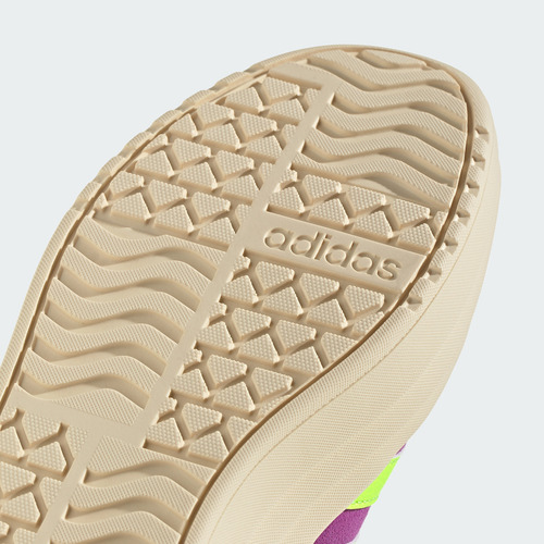 adidas Vl Court Bold Bold Mujer