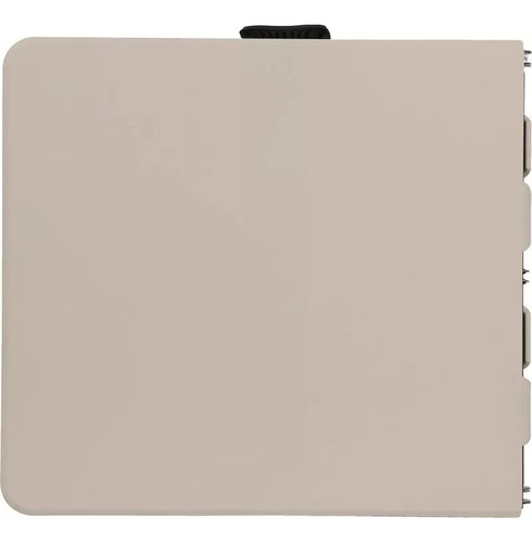 Mesa Plegable Homefort - Beige - 152cm