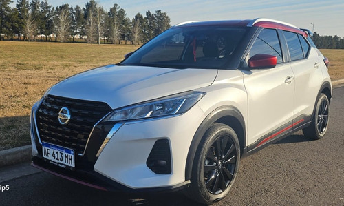 Nissan Kicks 1.6 Special Edition Cvt 120cv
