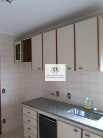 Imagem 4 de 12 de Apartamento Com 3 Dormitórios À Venda, 94 M² Por R$ 570.000,00 - Taquaral - Campinas/sp - Ap0742