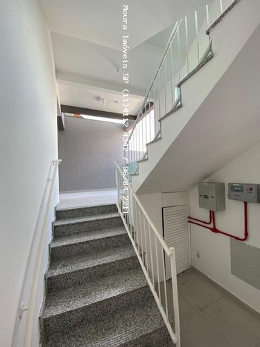 Casa Sobreposta Para Venda Em São Paulo, Artur Alvim, 1 Dormitório, 1 Banheiro - 417451_2-1143550