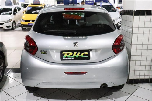 Peugeot 208 1.2 Active 12v