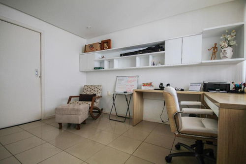 Imagem 27 de 30 de Cobertura Com 5 Quartos À Venda, 365 M² Por R$ 1.299.999 - Boa Viagem - Recife - Co0014