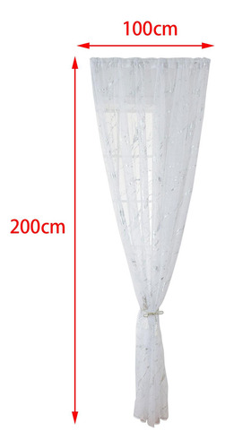 Cortina De Bolso Transparente Com Haste, Painel De Bolso Com