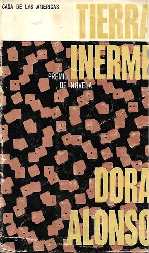 Tierra Inerme   /   Dora Alonso