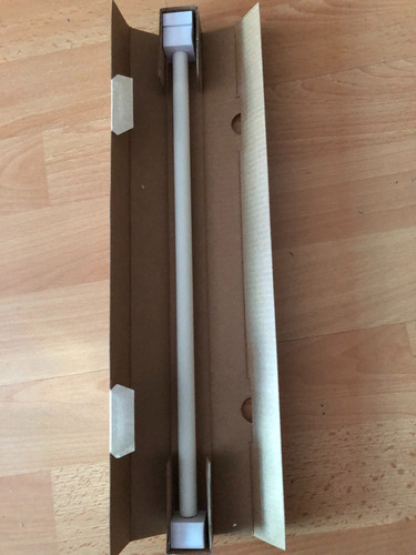 Rodillo De Limpieza Para Tambor , 240 242 250 252/550/wc7655