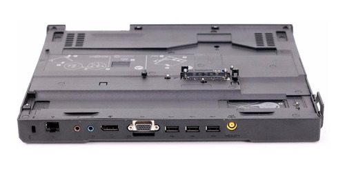 Base Ultrabay Docking  Lenovo Thinkpad X200 X201 Tablet 