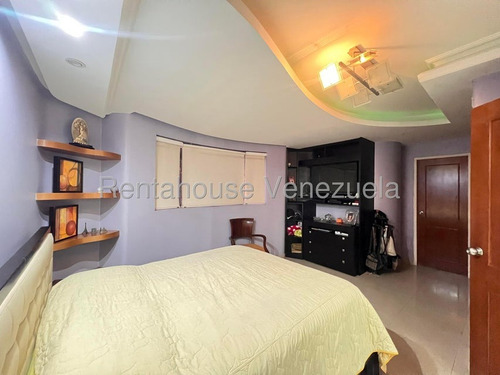 Apartamento En Venta La Soledad Cerca De Famatodo. Ljsa 25-19425