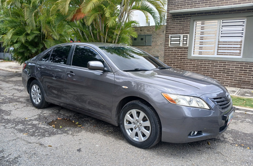 Toyota Camry 3.5