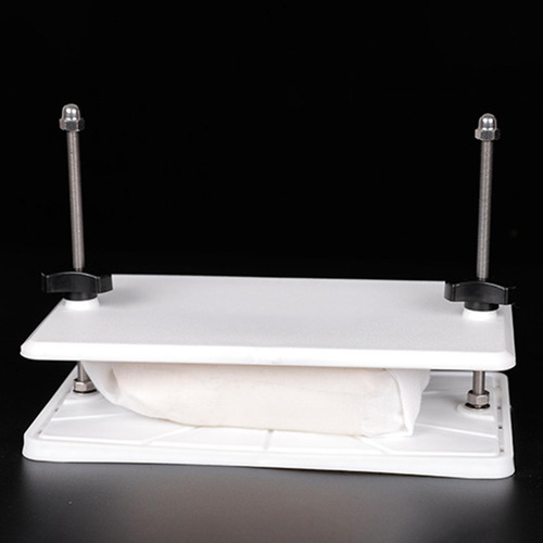 Fabricante De Tofu Fácil De Usar Accesorios Manuales Placa