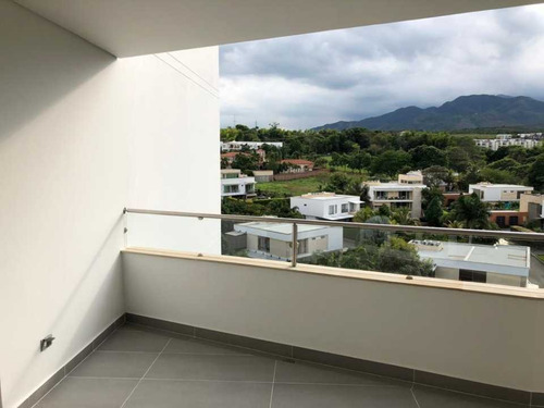 Apartamento En Alquiler En Pance