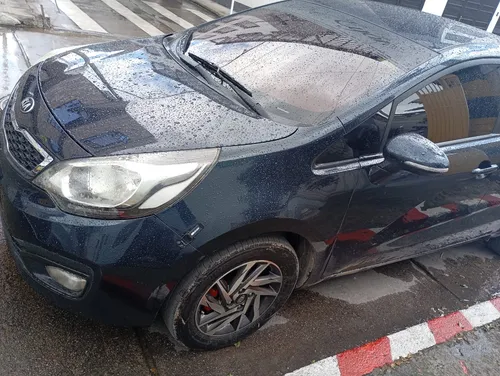 Kia Rio 1.2 4 p