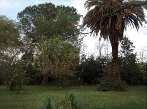 Terreno En Condominio Villa Elvira, La Plata