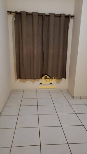 Casa Com 4 Dormitórios Para Alugar, 157 M² Por R$ 3.500/mês - Alto Da Boa Vista - Ribeirão Preto/sp - Ca0870