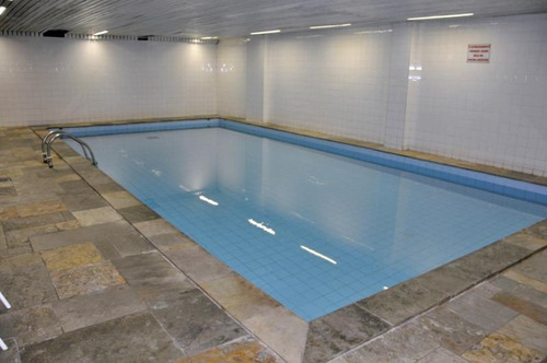 Apartamento Residencial À Venda, Praia Das Pitangueiras, Guarujá. - Ap2015