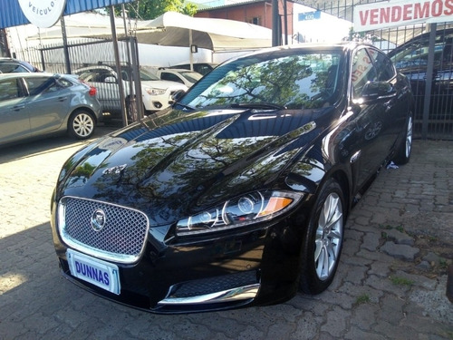 Jaguar Xf 5.0 Premium V8