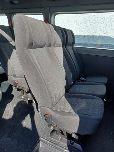 Imagem 13 de 15 de Renault Master 2020 2.3 Executive L3h2 16l 5p