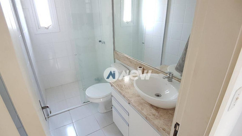 Imagem 15 de 16 de Apartamento À Venda, 78 M² Por R$ 370.000,00 - Centro - Novo Hamburgo/rs - Ap2451