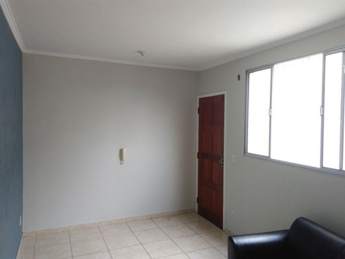 Imagem 17 de 19 de Apartamento Com 2 Quartos Para Comprar No Letícia Em Belo Horizonte/mg - 1897